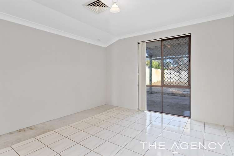 Third view of Homely house listing, 16 Oakdale Close, Safety Bay WA 6169