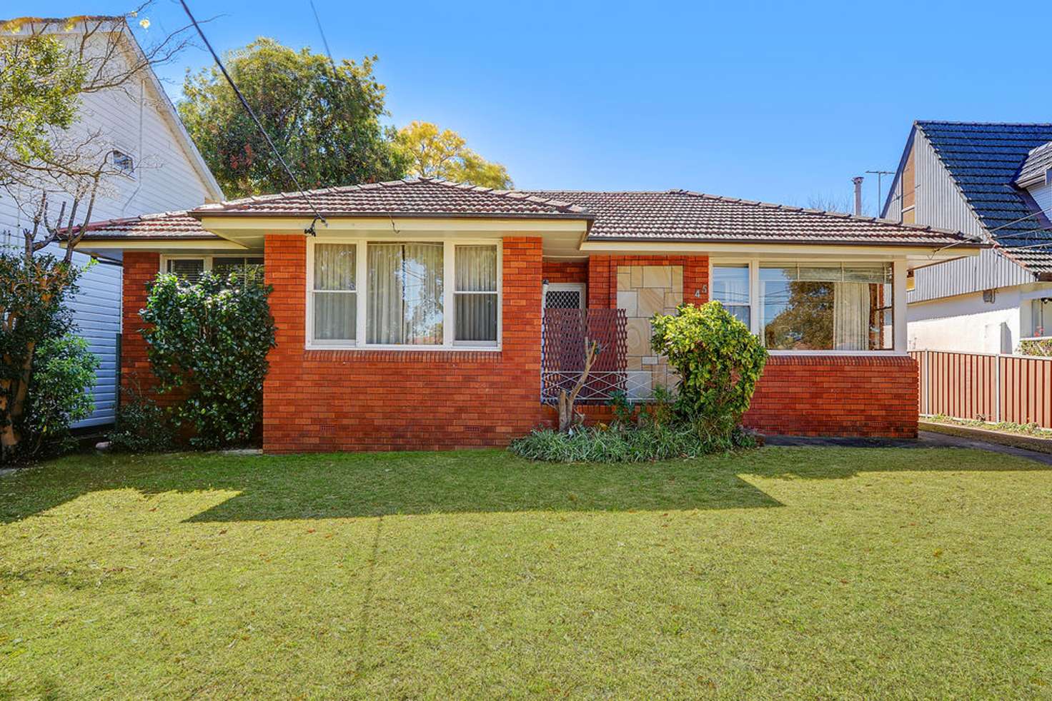 Main view of Homely house listing, 45 Sherwin Avenue, Castle Hill NSW 2154
