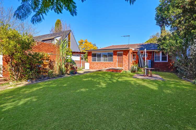 Second view of Homely house listing, 45 Sherwin Avenue, Castle Hill NSW 2154