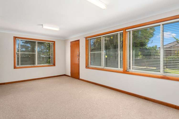 Fourth view of Homely house listing, 45 Sherwin Avenue, Castle Hill NSW 2154