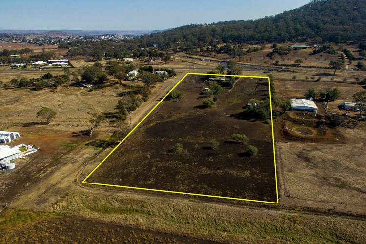 Second view of Homely acreageSemiRural listing, 628 Anzac Avenue, Drayton QLD 4350