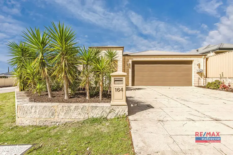 164 St Stephens Crescent, Tapping WA 6065