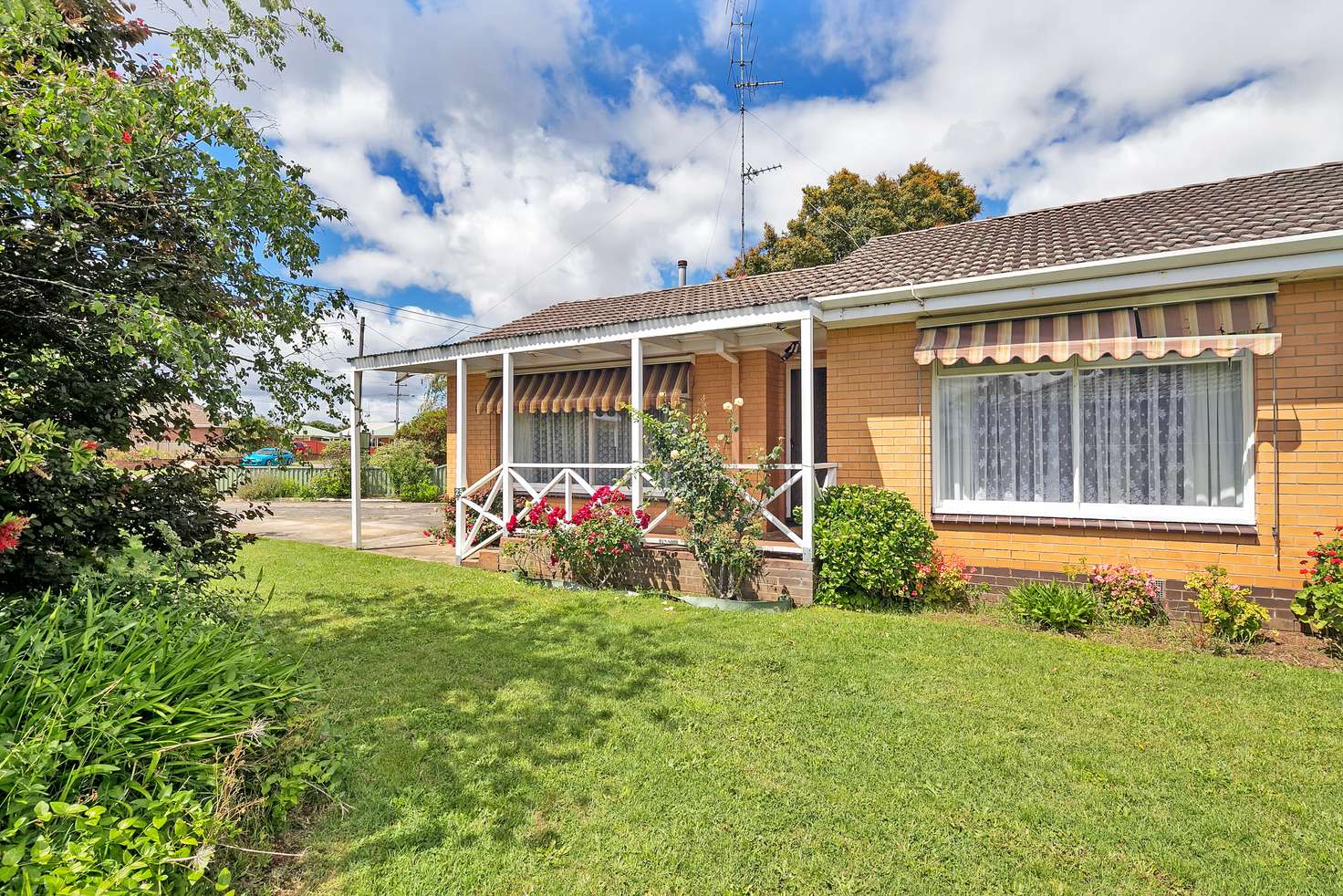 Main view of Homely house listing, 25 Lake Street, Wendouree VIC 3355