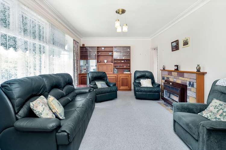 Third view of Homely house listing, 25 Lake Street, Wendouree VIC 3355