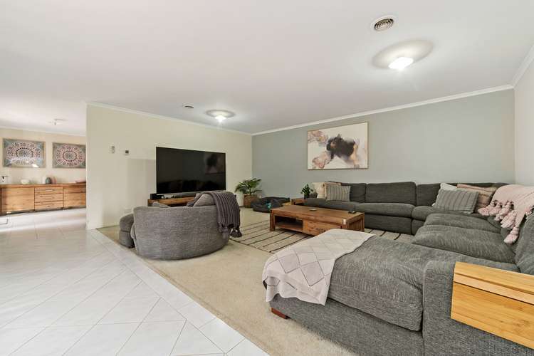 Main view of Homely house listing, 12 Natisone Place, Skye VIC 3977
