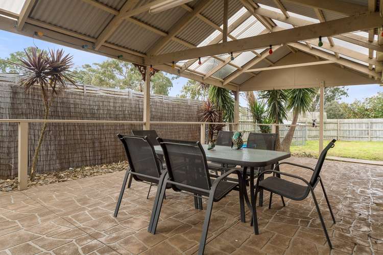 Third view of Homely house listing, 12 Natisone Place, Skye VIC 3977