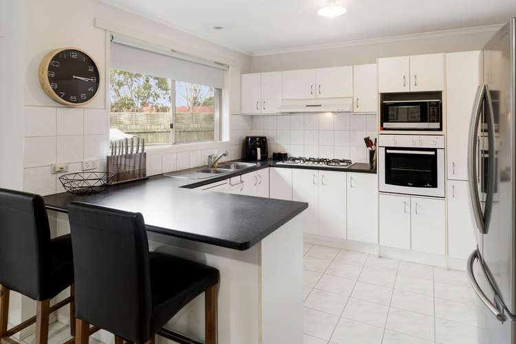 Fifth view of Homely house listing, 12 Natisone Place, Skye VIC 3977