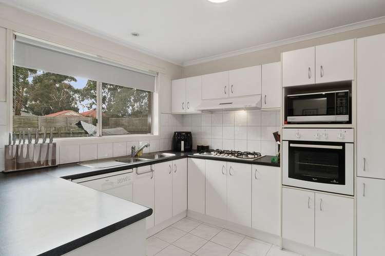 Sixth view of Homely house listing, 12 Natisone Place, Skye VIC 3977