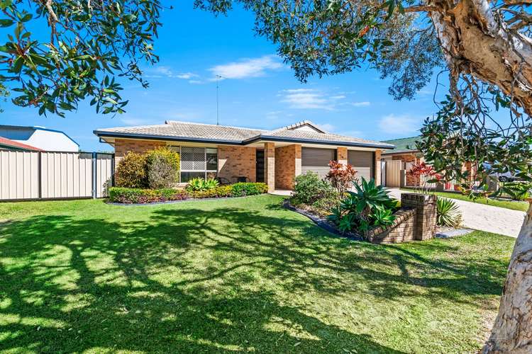 Second view of Homely house listing, 4 Marigold Court, Currimundi QLD 4551