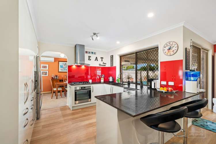 Fourth view of Homely house listing, 4 Marigold Court, Currimundi QLD 4551