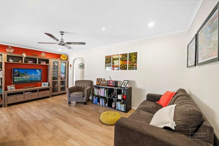 Fifth view of Homely house listing, 4 Marigold Court, Currimundi QLD 4551
