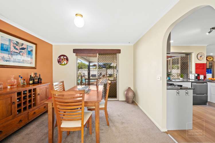 Sixth view of Homely house listing, 4 Marigold Court, Currimundi QLD 4551