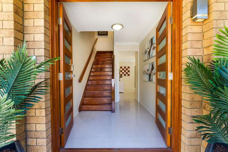 Third view of Homely house listing, 73 Brodie Street, Holland Park West QLD 4121
