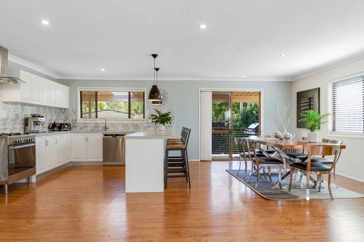 Sixth view of Homely house listing, 73 Brodie Street, Holland Park West QLD 4121