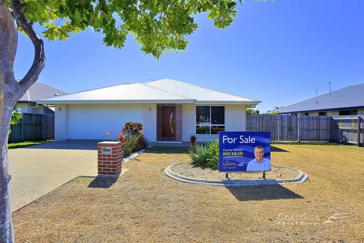 Main view of Homely house listing, 20 Breeze Drive, Bargara QLD 4670