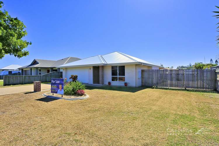 Second view of Homely house listing, 20 Breeze Drive, Bargara QLD 4670