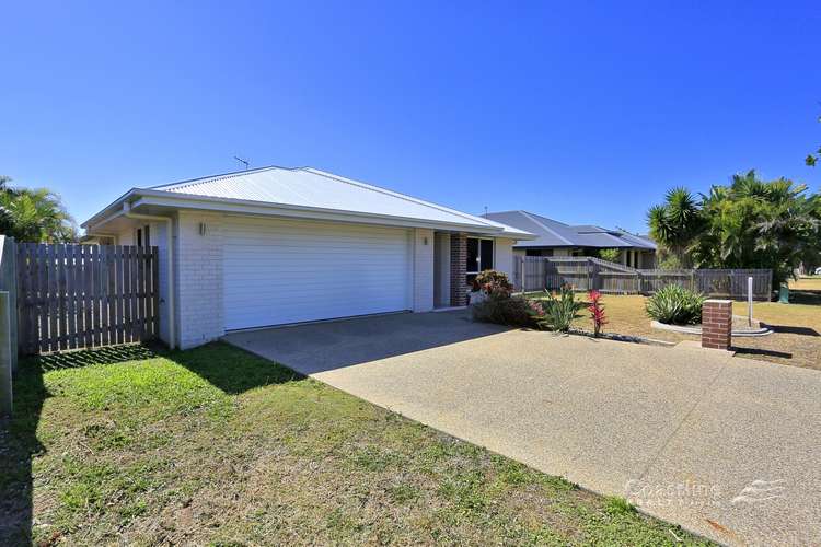 Third view of Homely house listing, 20 Breeze Drive, Bargara QLD 4670