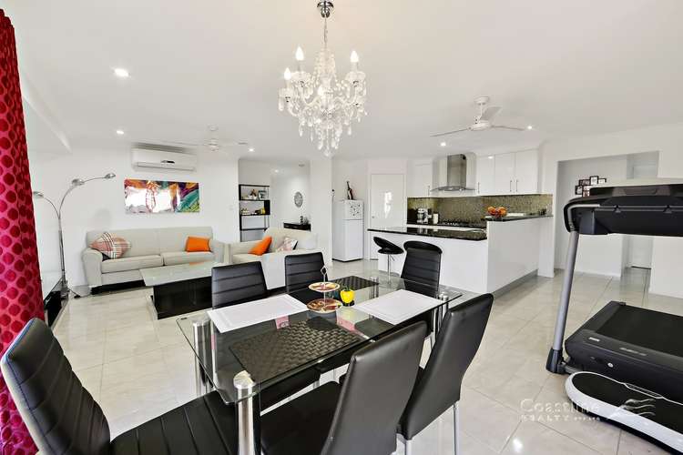 Fourth view of Homely house listing, 20 Breeze Drive, Bargara QLD 4670