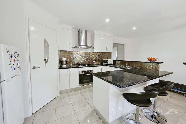 Fifth view of Homely house listing, 20 Breeze Drive, Bargara QLD 4670