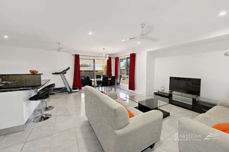 Seventh view of Homely house listing, 20 Breeze Drive, Bargara QLD 4670