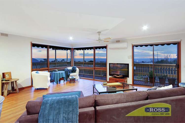 Second view of Homely house listing, 42 Devon Street, Dromana VIC 3936