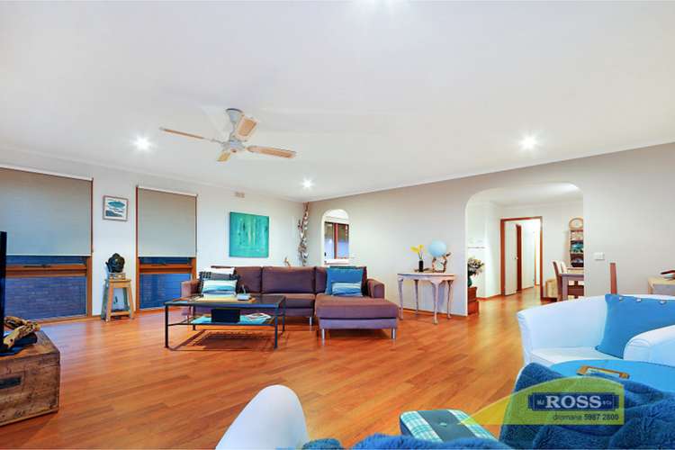 Third view of Homely house listing, 42 Devon Street, Dromana VIC 3936