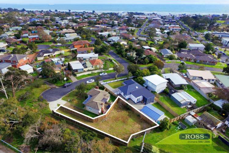 Fourth view of Homely residentialLand listing, 13 Donald Crescent, Dromana VIC 3936