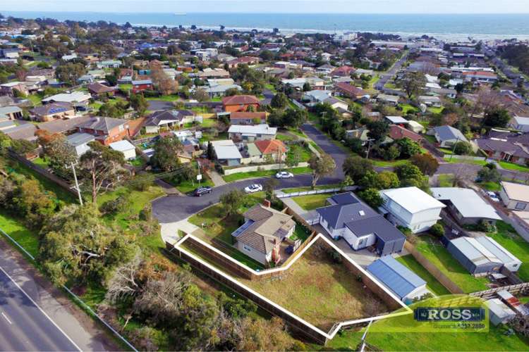 Fifth view of Homely residentialLand listing, 13 Donald Crescent, Dromana VIC 3936