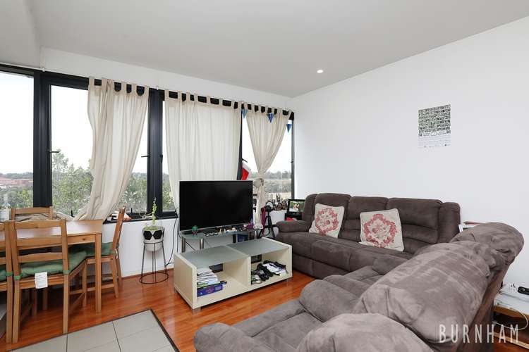 Third view of Homely apartment listing, 905/18 Mount Alexander Road, Travancore VIC 3032