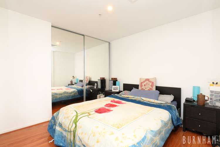 Fourth view of Homely apartment listing, 905/18 Mount Alexander Road, Travancore VIC 3032