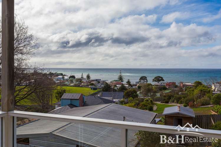 Second view of Homely house listing, 25 Quinn Street, Penguin TAS 7316