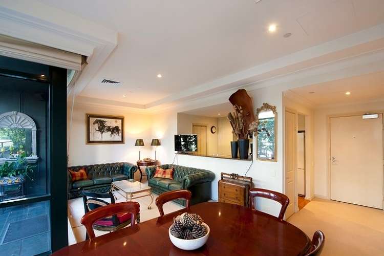 Third view of Homely apartment listing, 408/168 Kent Street, Sydney NSW 2000