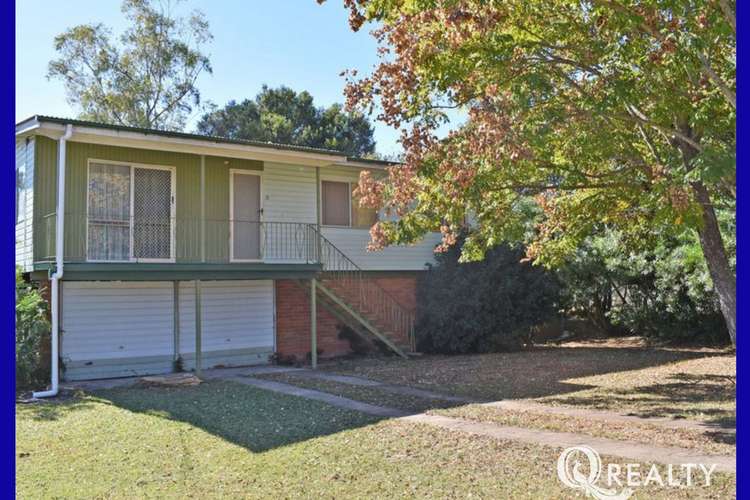 Main view of Homely house listing, 57 Ellen Street, Logan Central QLD 4114