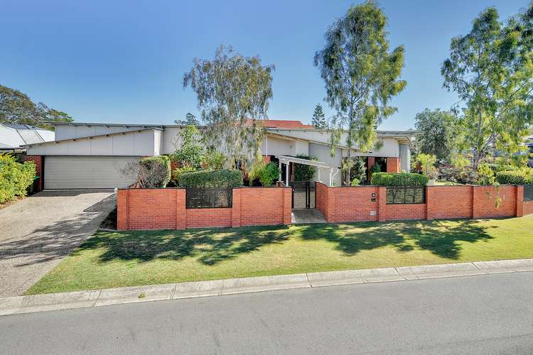 Main view of Homely house listing, 80 Sinnamon Road, Sinnamon Park QLD 4073
