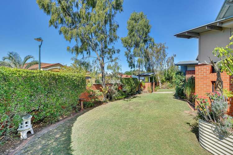 Second view of Homely house listing, 80 Sinnamon Road, Sinnamon Park QLD 4073