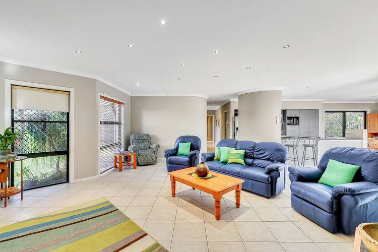 Fifth view of Homely house listing, 80 Sinnamon Road, Sinnamon Park QLD 4073