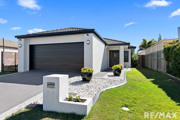 Second view of Homely house listing, 47a Endeavour Way, Eli Waters QLD 4655
