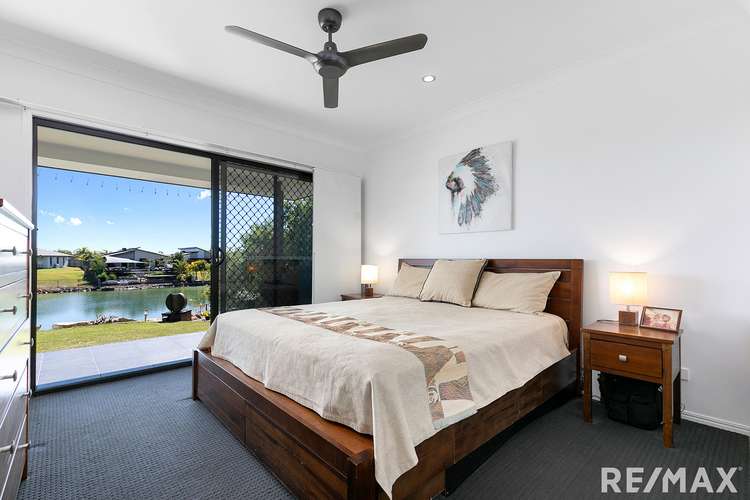 Fourth view of Homely house listing, 47a Endeavour Way, Eli Waters QLD 4655