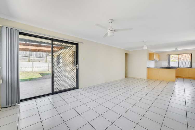 Second view of Homely house listing, 78 Storr Circuit, Goodna QLD 4300