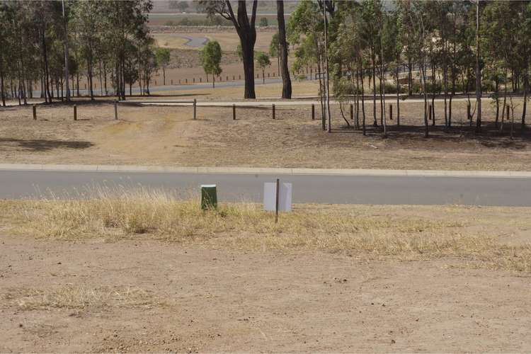 Fifth view of Homely residentialLand listing, LOT 27, 10 Singh Street, Grantham QLD 4347