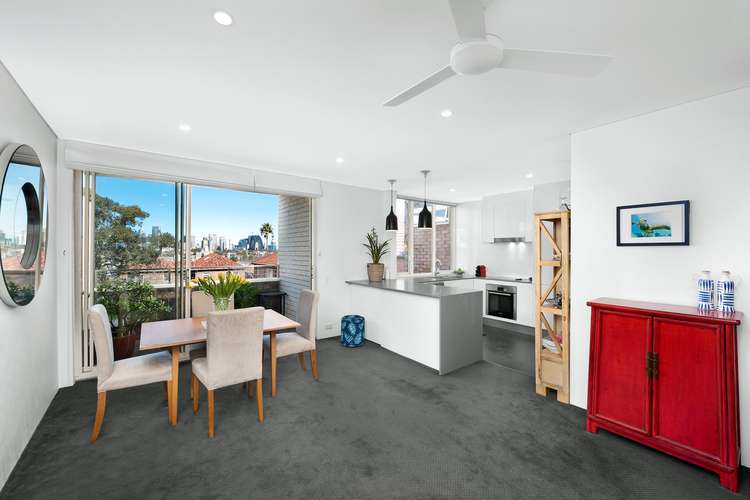 Third view of Homely apartment listing, 7/19 Harriette Street, Neutral Bay NSW 2089