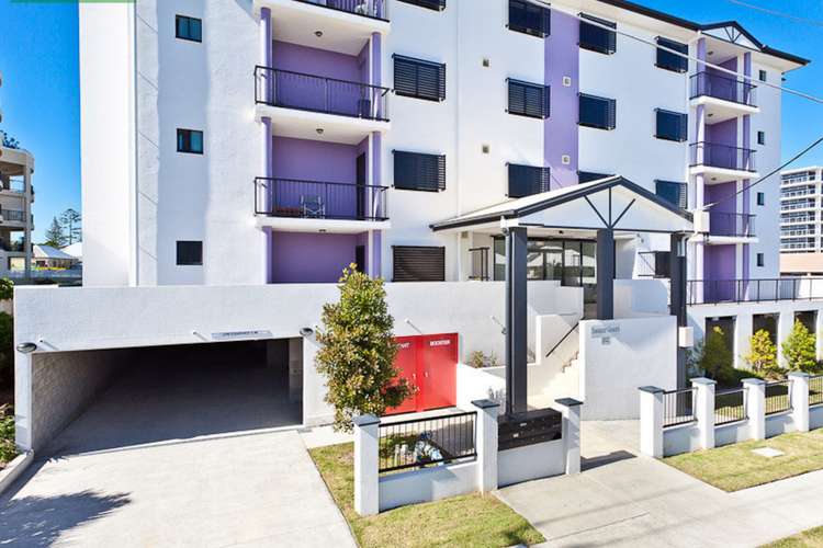 Main view of Homely apartment listing, 14/150 Mein Street, Scarborough QLD 4020