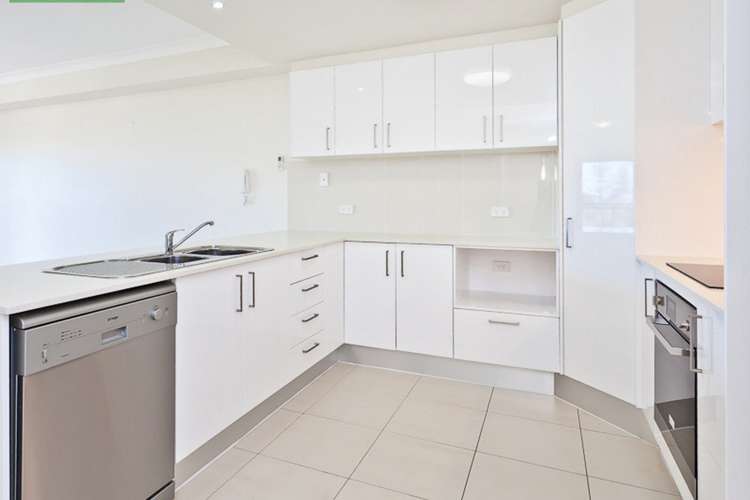 Second view of Homely apartment listing, 14/150 Mein Street, Scarborough QLD 4020