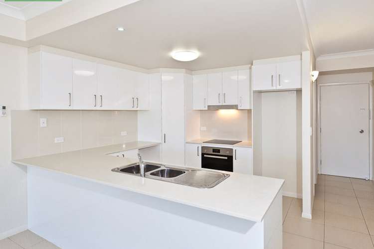 Third view of Homely apartment listing, 14/150 Mein Street, Scarborough QLD 4020