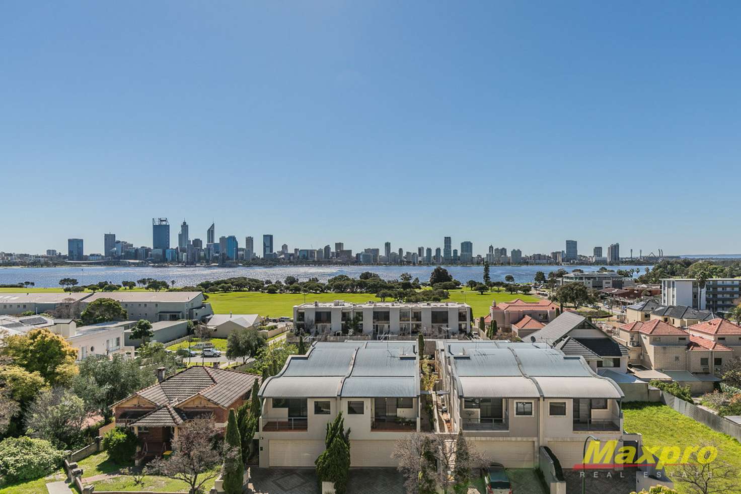 Main view of Homely apartment listing, 17/23 Swan Street, South Perth WA 6151