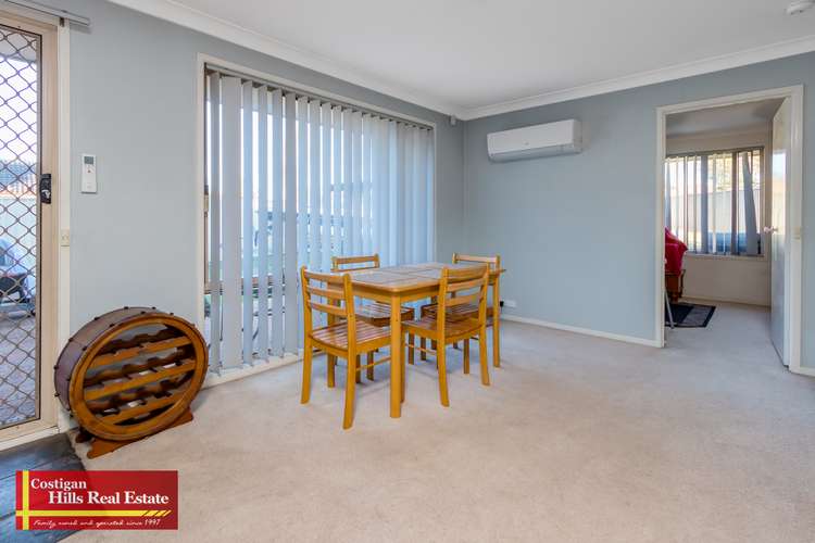 Third view of Homely house listing, 4 Preli Place, Quakers Hill NSW 2763