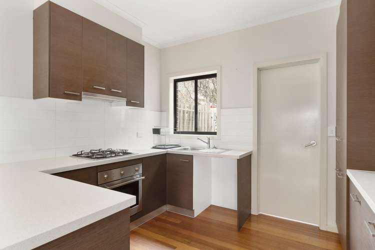 Second view of Homely townhouse listing, 3/45 Broadway, Bonbeach VIC 3196