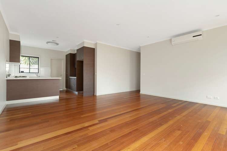Third view of Homely townhouse listing, 3/45 Broadway, Bonbeach VIC 3196