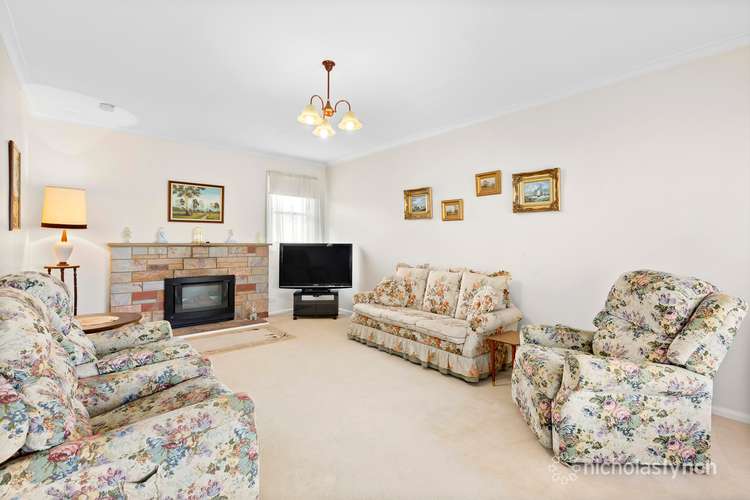 Second view of Homely house listing, 23 Amelia Avenue, Mornington VIC 3931
