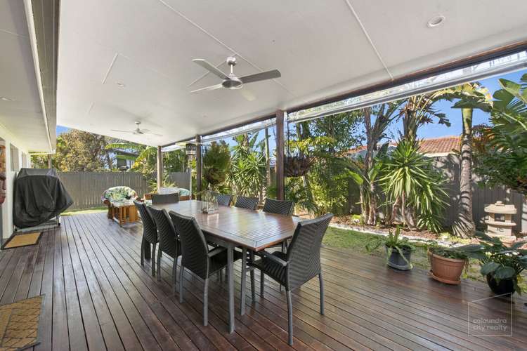 Second view of Homely house listing, 14 Saracen Street, Battery Hill QLD 4551